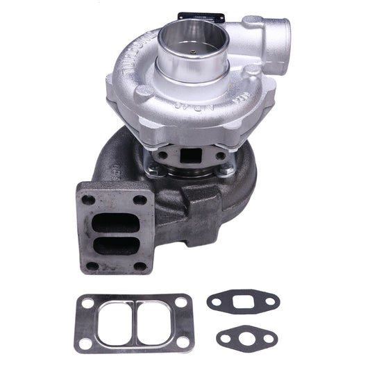 TA3119 Turbocharger 466746-0004 Fits for Ford for FIAT for IVECO