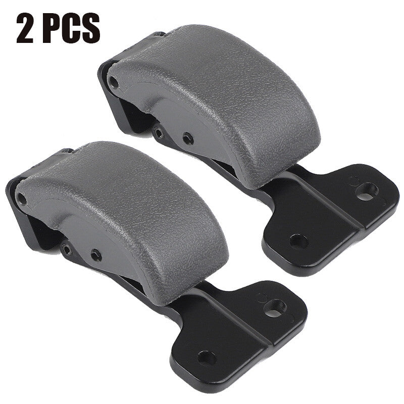 Rear Left+Right Window Glass Latch Lock 62920-34012 for TOYOTA TUNDRA 2000-2006