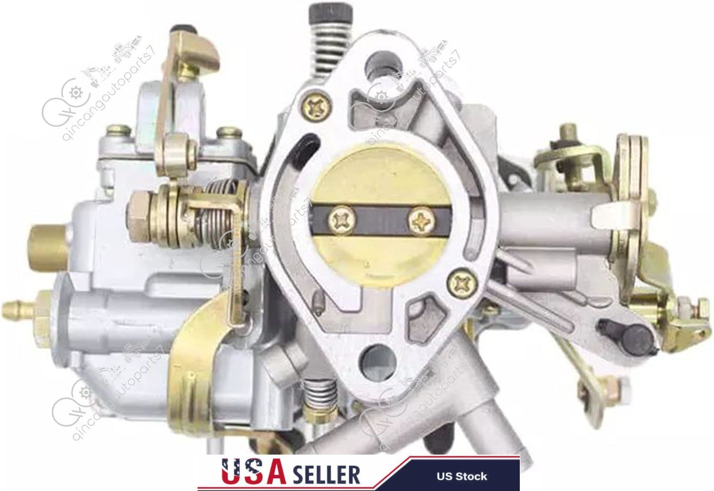 Carburator Carb for Renault R12 1.6L 1969-1995 S-olex R12 Engine 7700755275