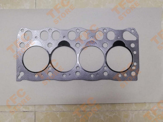 for Isuzu 4LB1 4LB1T 4LC1 cylinder head gasket excavator engine overhual repair