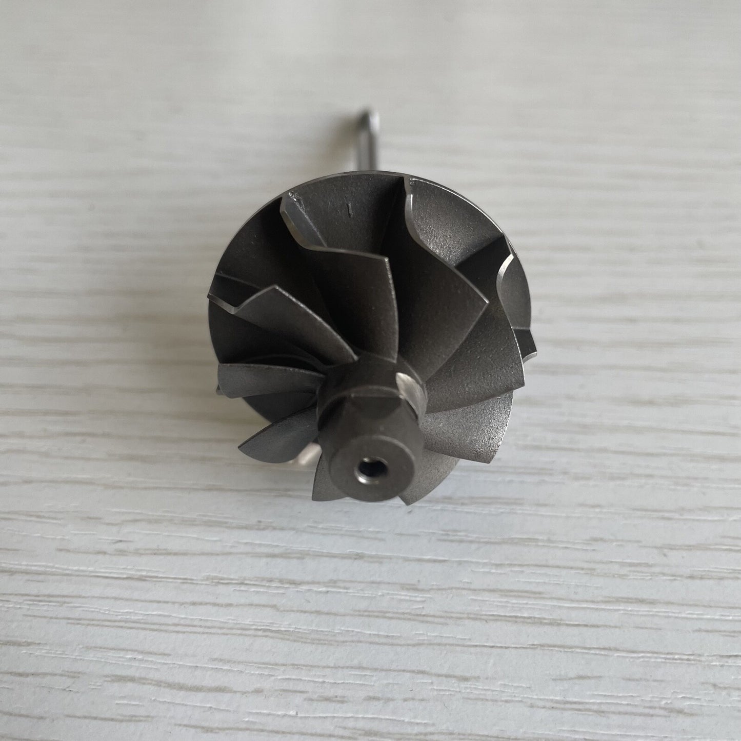 KP39 54399700049 54399880049 Turbine Shaft/Turbine Wheel Shaft