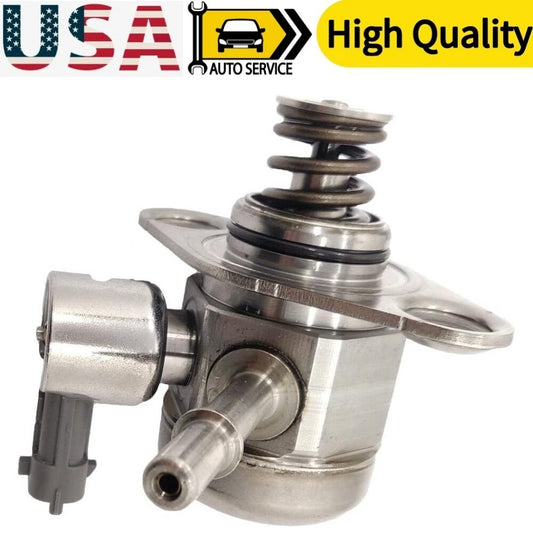 High Pressure Fuel Pump for Chevrolet Malibu 2013-2015 Impala 14-19 for Buick Regal
