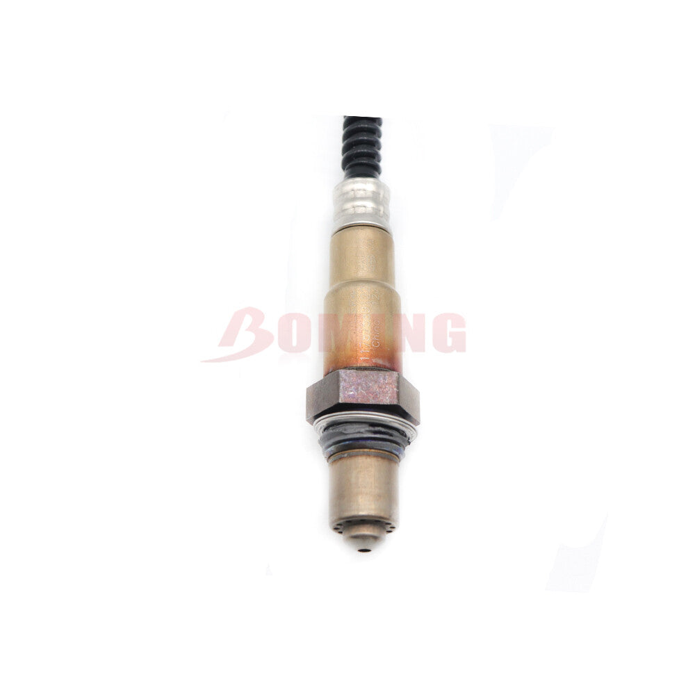 Downstream oxygen sensors are suitable for Volvo T4, T5, T6, S60, V60, XC60, S90, V90, and XC90 models. (31439481)