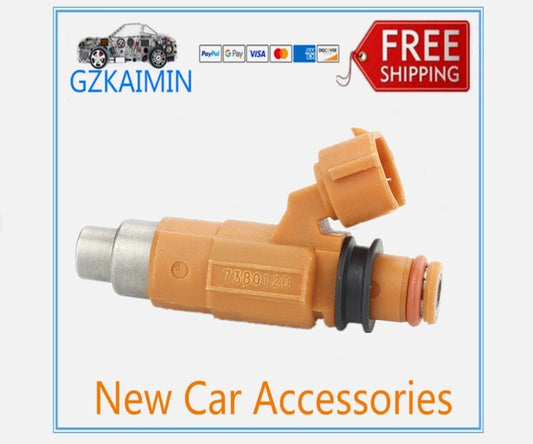 Fuel injector nozzle CDH100 15710-65D00 suitable for Suzuki outboard DF90 100 DF115 DF140