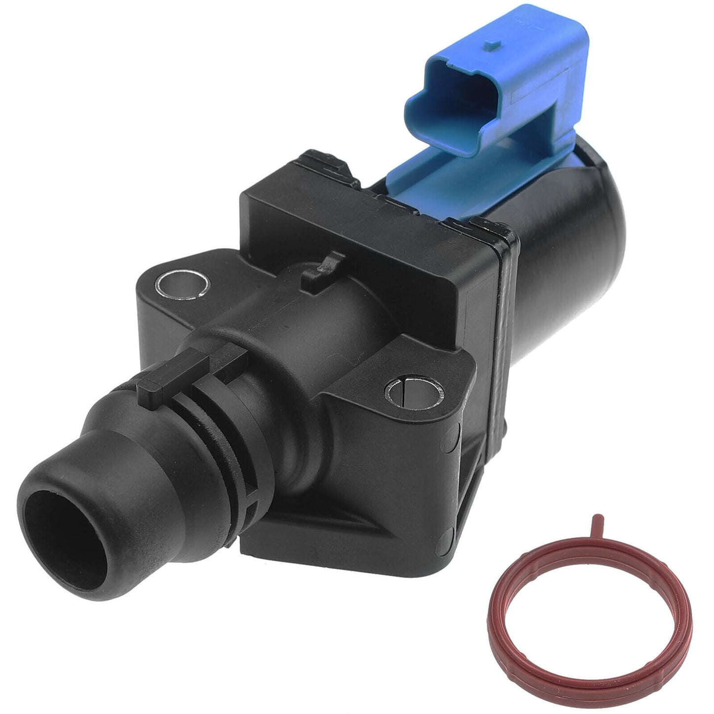 New Radiator Water Valve for Ford Escape Fiesta 1.6L Fusion 31370948
