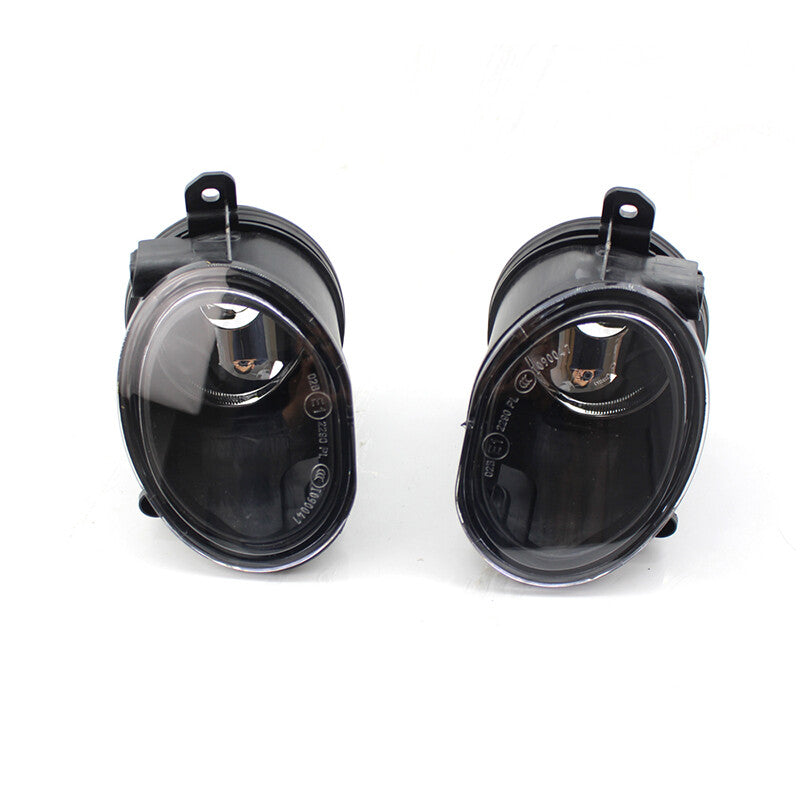 One Pair Fog Light Assembly Fog Driving Lamp for Volvo S40 V50 2008-2011