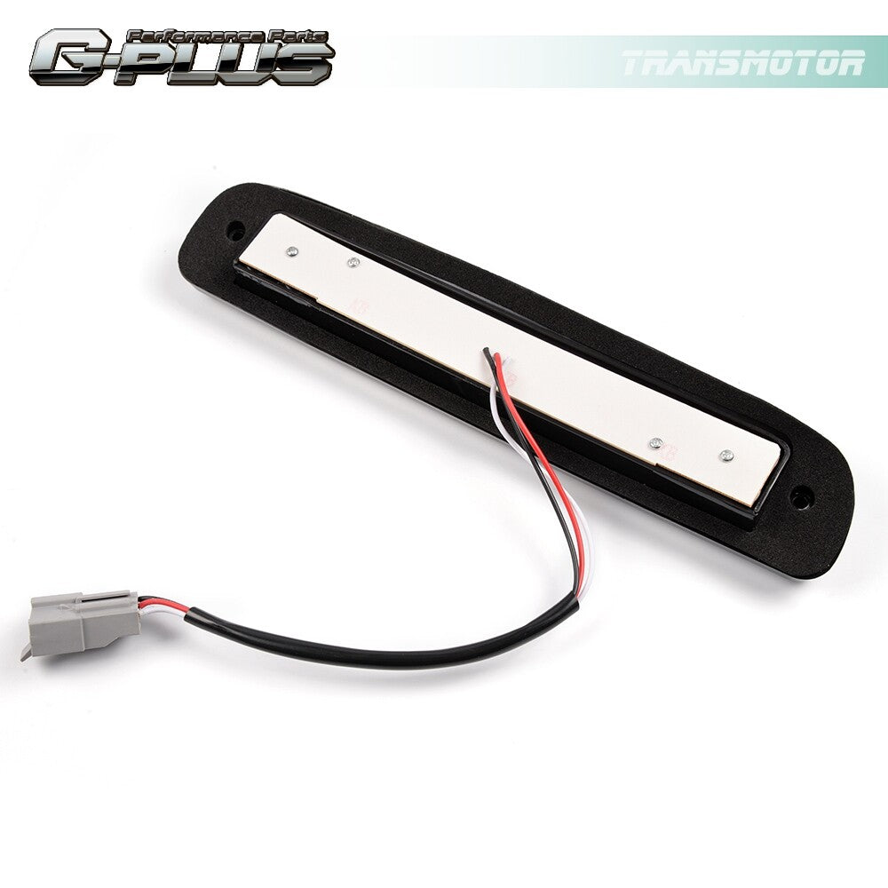 LED Triple Glossy Finish 99-16 Bright Edition F250 F350 Red Mist Edition