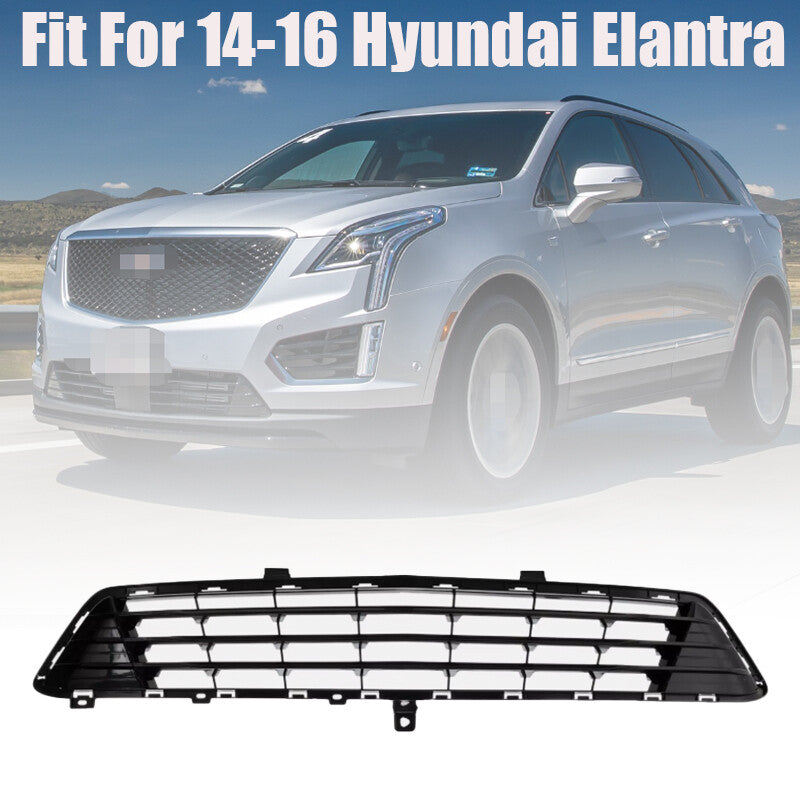 84776043 for Cadillac XT5 2020-2024 Bumper Face Bar Grilles Front