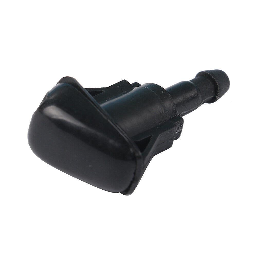 Front Windshield Washer Nozzle Black for Toyota for Camry Celica for Corolla Echo Tacoma
