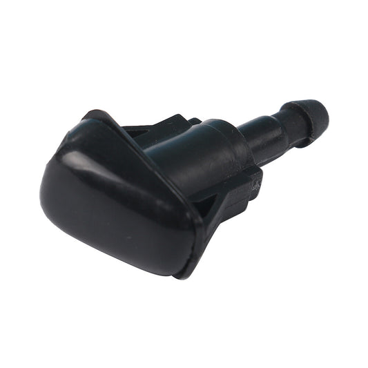 Front Windshield Washer Nozzle Black for Toyota for Camry Celica for Corolla Echo Tacoma