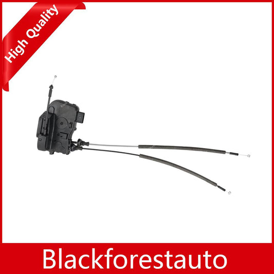 Rear Right side Door Lock Actuator Fit for Hyundai Santa Fe 2010-12 81420-0W000