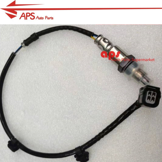 The downstream post-oxygen O2 sensor is suitable for 2017, 2018, and 2019 for Honda CR-V 2.4 36532-5PH-A51