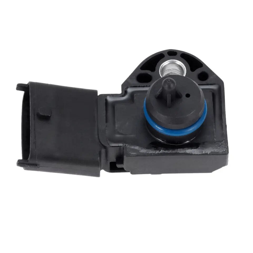 Fuel pressure sensor 31272733 is suitable for Volvo S40 V50 I 2.4i (2004, 2005, 2006-2010).