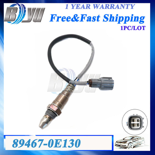 89467-0E130 Oxygen Sensor 234-9115 For Highlander for Lexus RX350 RX450h