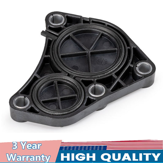 Engine block cover 11537583666, suitable for E46, E60N, E81, E82, E83, E84, OE88, T6I1