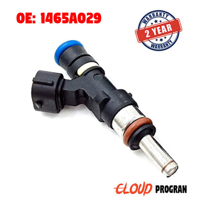 New Fuel Injector 1465A029 Fit for Mitsubishi Lancer 2.0L l4 2008-2010