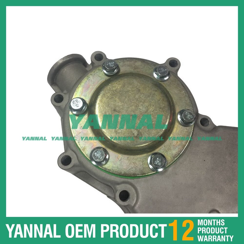4D88E timer cover for Komatsu diesel engine parts