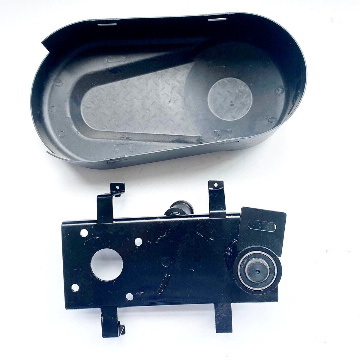 Chain Cover and Jackshaft For Coleman Trail BT200X CT200U CT200U-EX for Mini Bikes