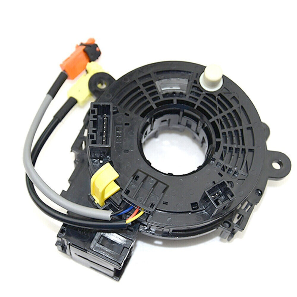 25554-3JA1A ClockSpring Spiral Cable Fits: Altima Leaf Murano Pathfinder