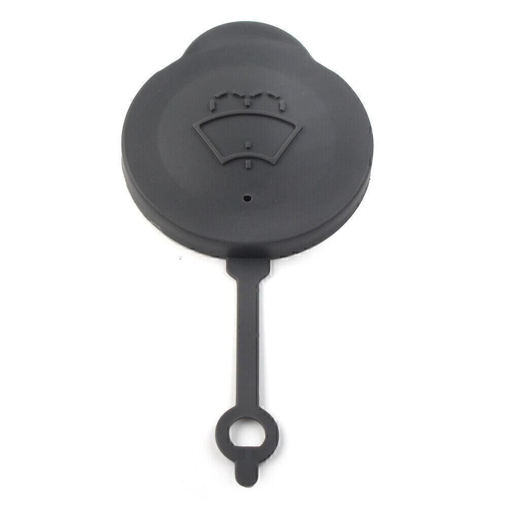 for Nissan Micra K13 2011-2016 12 Windshield Wiper Washer Fluid Reservoir Cover