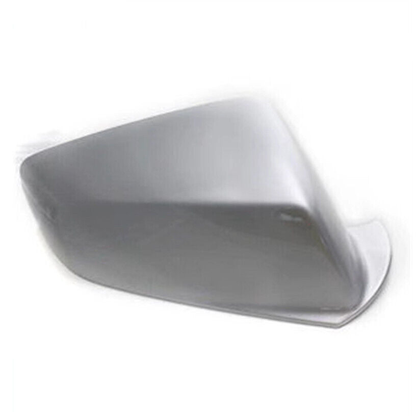 Silver Right Rearview Door Mirror Shell Cover Cap for Buick LaCrosse 2009-2014