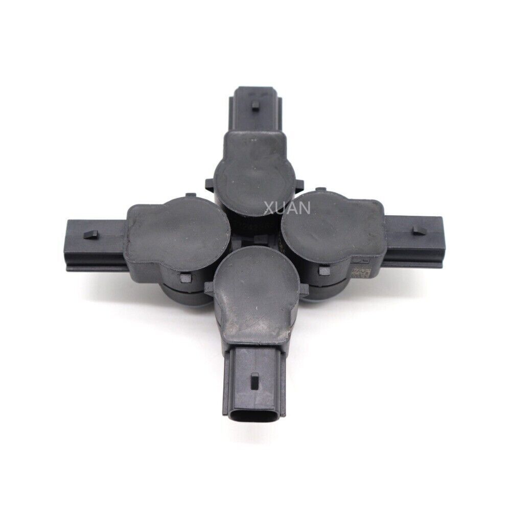 13368131 PDC parking sensor for Opel Astra J Insignia Meriva B 13242365