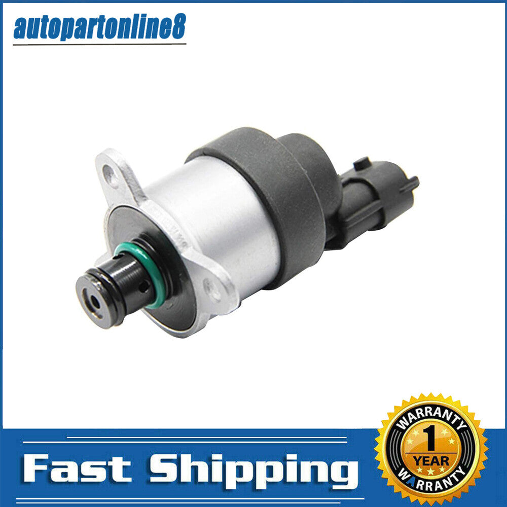 1PC New Fuel Pressure Control Valve 0928400784 for DODGE for RAM 2/3500 6.7 ETJ