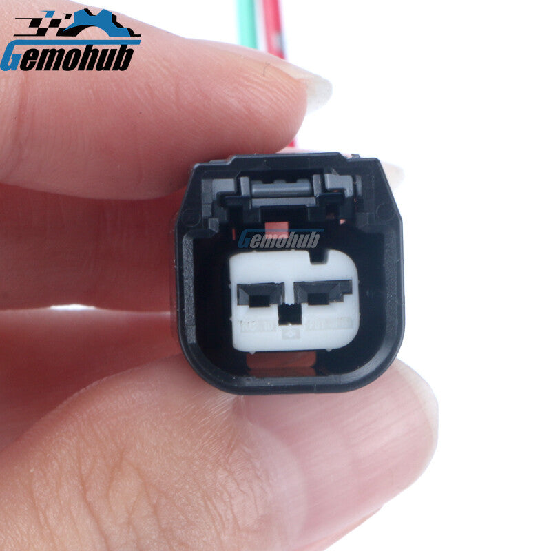 2pins Fuel Injector Connector Plug for 2015-2020 for Hyundai for Elantra