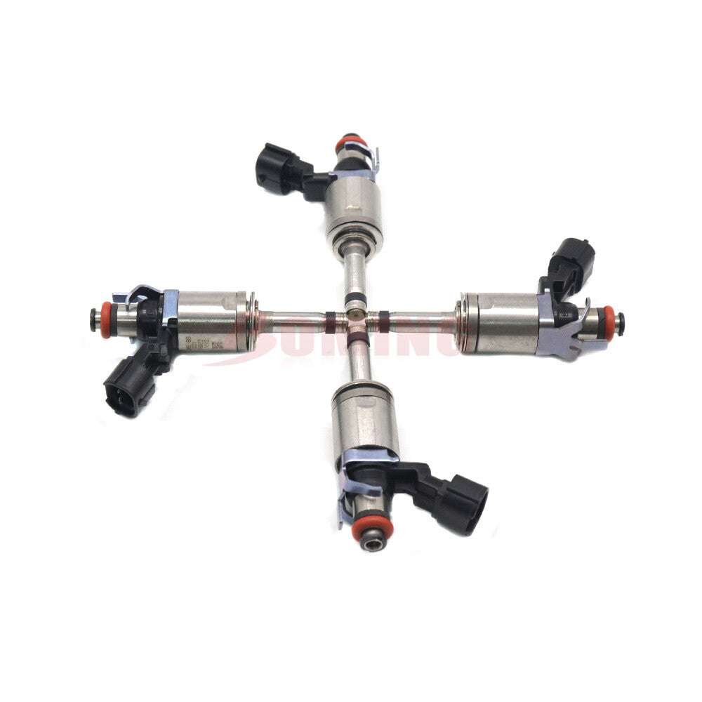 for Ford Focus 2.0L L4 EcoBoost GDI 2012-2015 NEW Fuel Injectors CM5E-BB