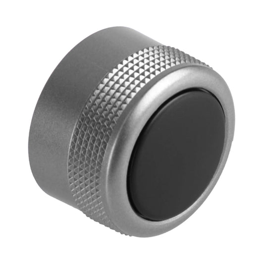Rear Row Volume Control knob Cover Fit for Toyota for Land Cruiser LC200 2010 - 2018