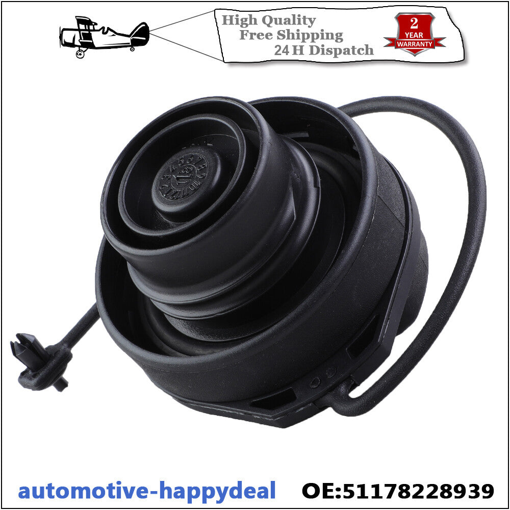 Fuel Tank Filler Cover Cap for Porsche 911 996 997 Cayman 99620124103