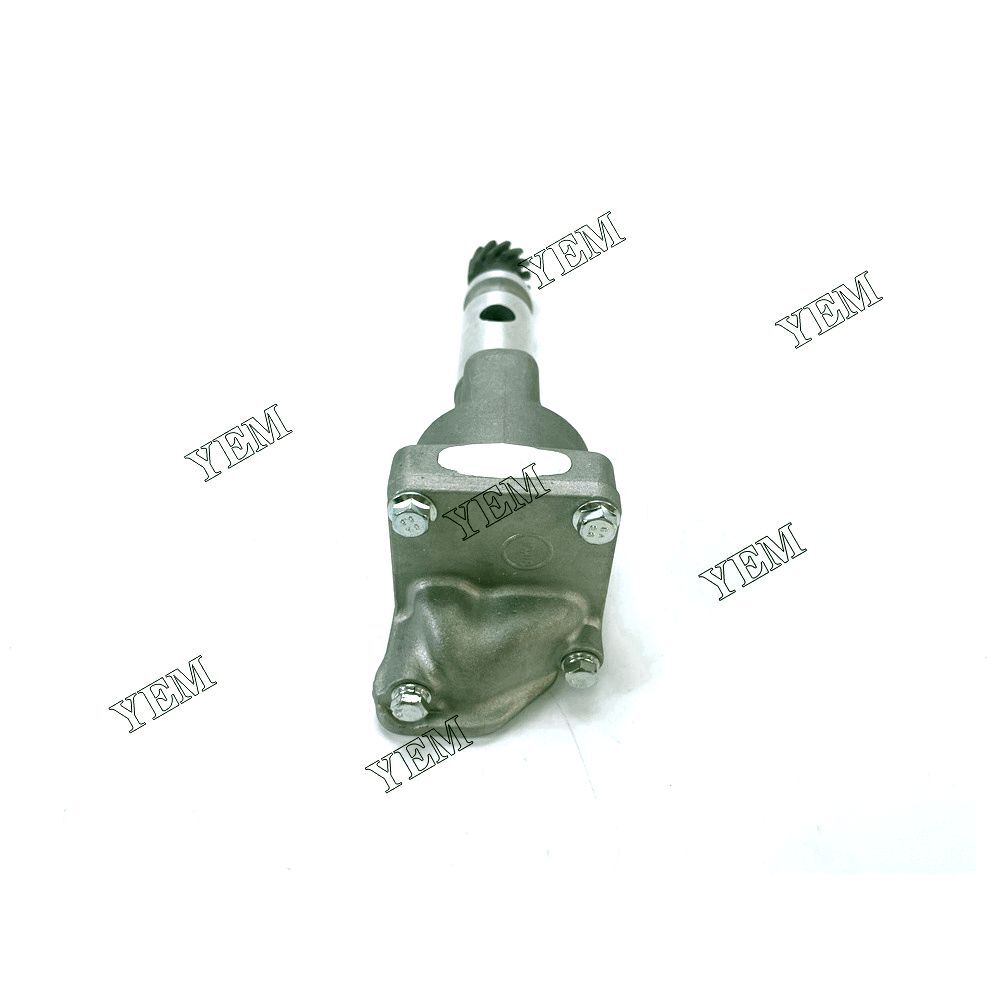 S6E Oil Pump Fit for Mitsubishi Diesel Engine Spare Parts.