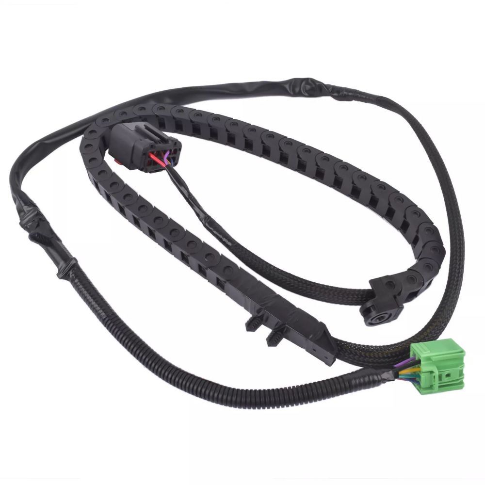 Fits For Caravan Town Country 2004-2007 Left Power Sliding Door Harness
