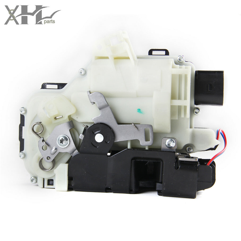 Door Lock Latch Actuator Driver Side Front Left LH for VW for Jetta for Golf Beetle