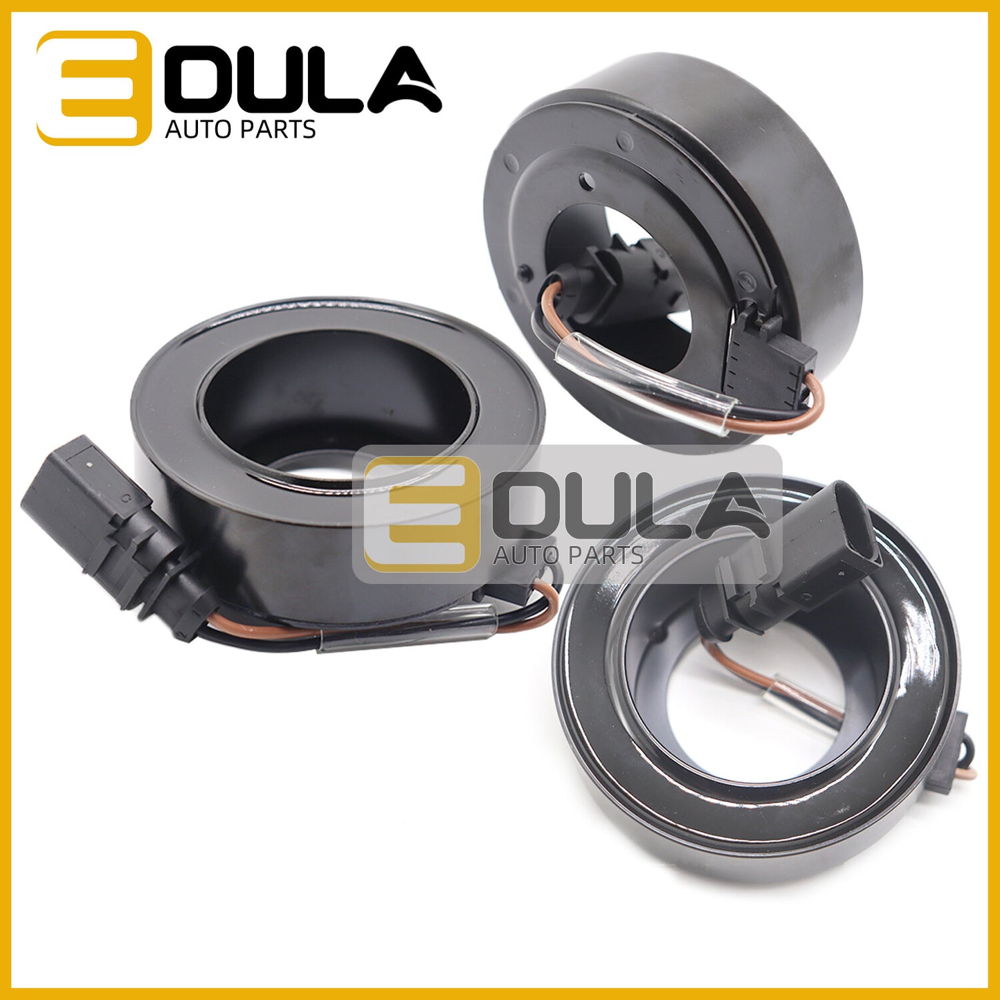 New AC compressor clutch coil suitable for Audi /seats/ for Volkswagen POLO/ for SKODA RAPID
