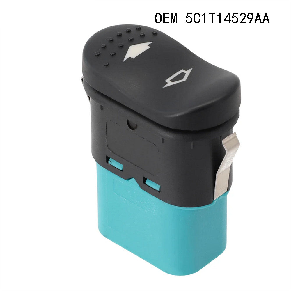 For 2006-2013 Transit MK7 Car Electric Door Window Switch 5C1T-14529-AA 1383293