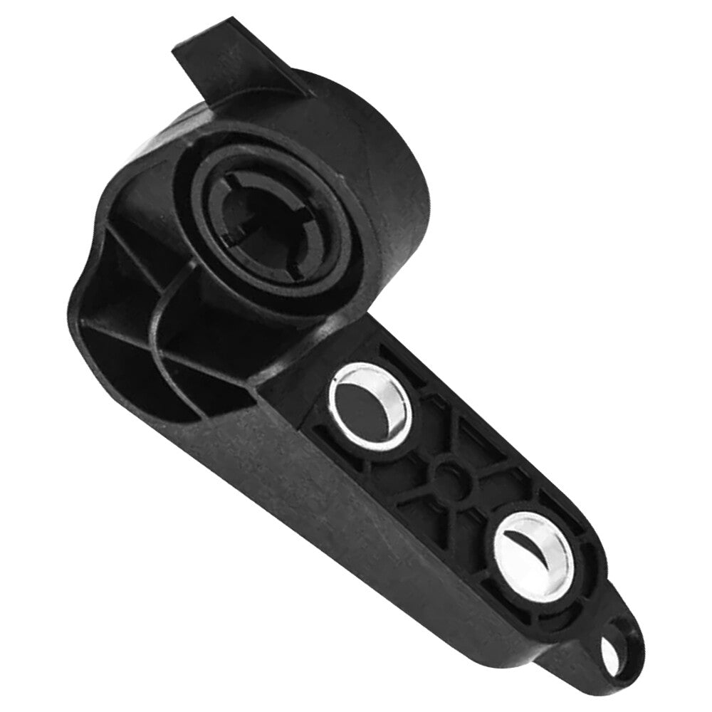 Left Side Front Air Duct Mount Bracket Black Fit for 3 Series G20 2018-2022
