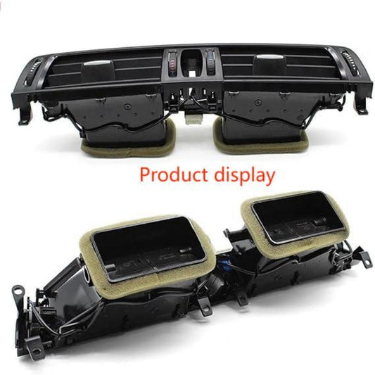 Dash Center Air Vent Grille for BMW X5 X6 14-19