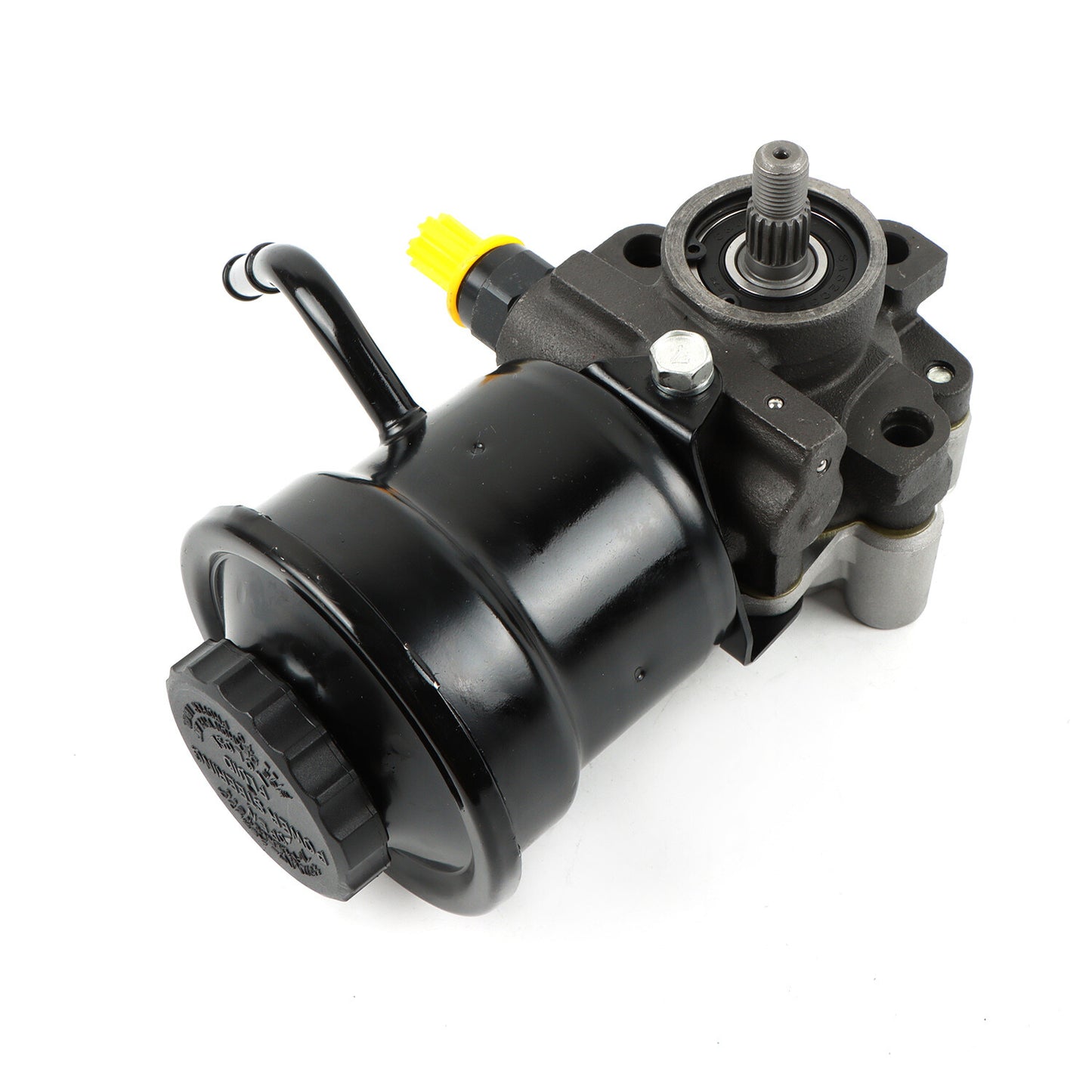 for Toyota 4Runner Tacoma 2.4L 2.7L 1996-2001 L4 Power Steering Pump  Reservoir