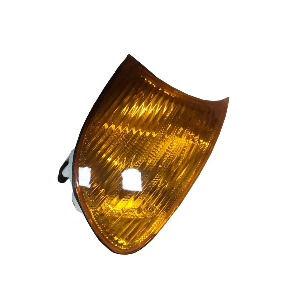 Front Right Side Corner Turn Signal Shell Fit For 3' E46 318Ci 320Ci 325Ci M3