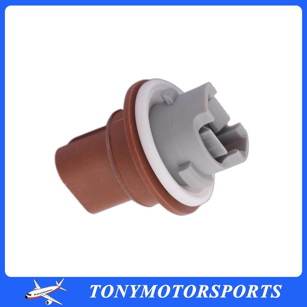 Turn-Signal-Light Socket 68030801AA Fits for Dodge Grand Caravan 2008 2009-2019