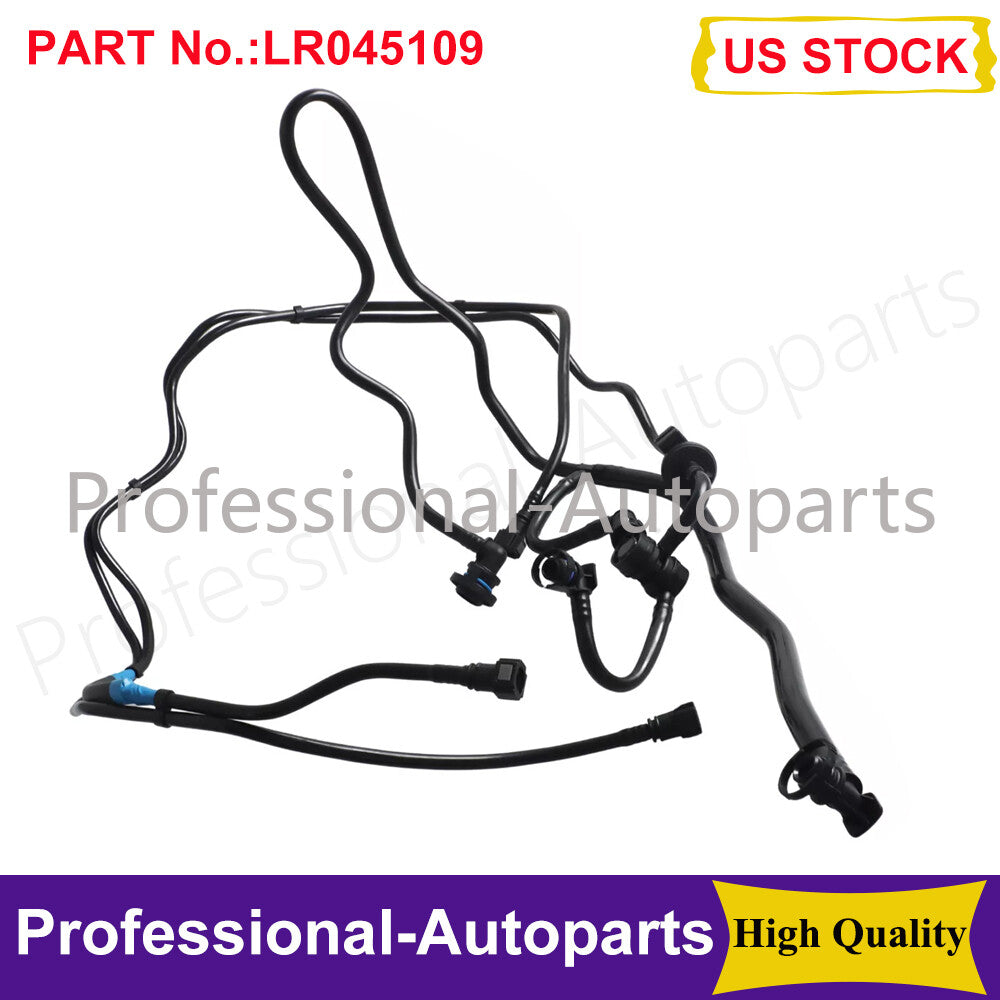 1PCS Fuel Supply And Vapour Tube for Range Rover Evoque Freelander 2 for Land Rover