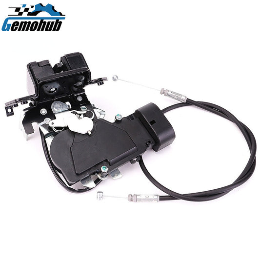 Tailgate Hatch Lock Actuator Assembly Liftgate Latch For 2001-07 for Toyota Sequoia