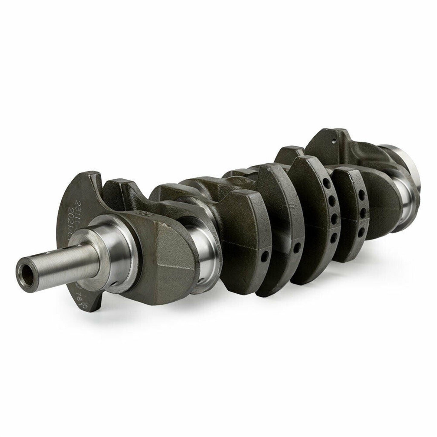G4KE 2.4L Engine Overhaul Rebuild Kit Crankshaft / Con Rods for Hyundai for KIA