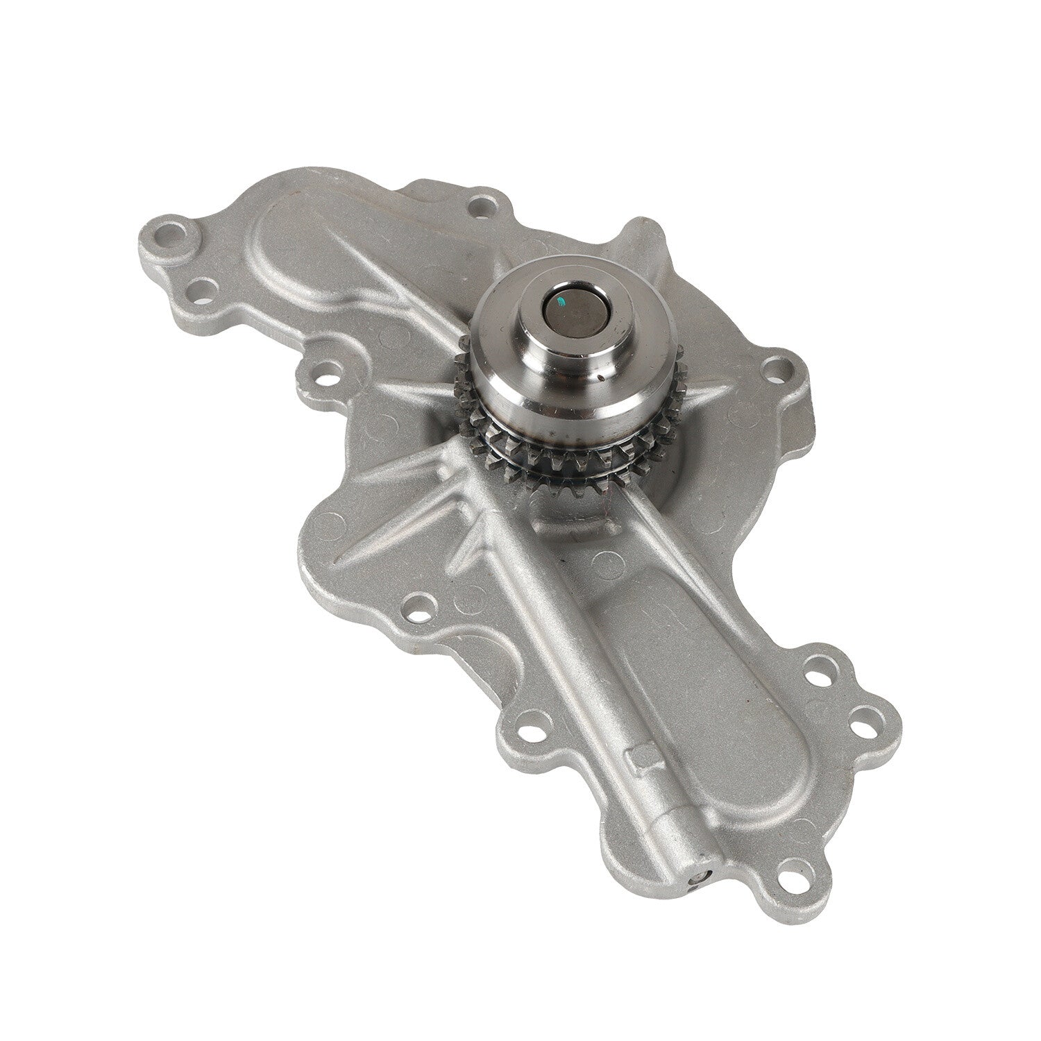 Water Pump for Ford Explorer Flex Taurus Edge for Lincoln MKS MKT MKX 3.5L 3.7L V6