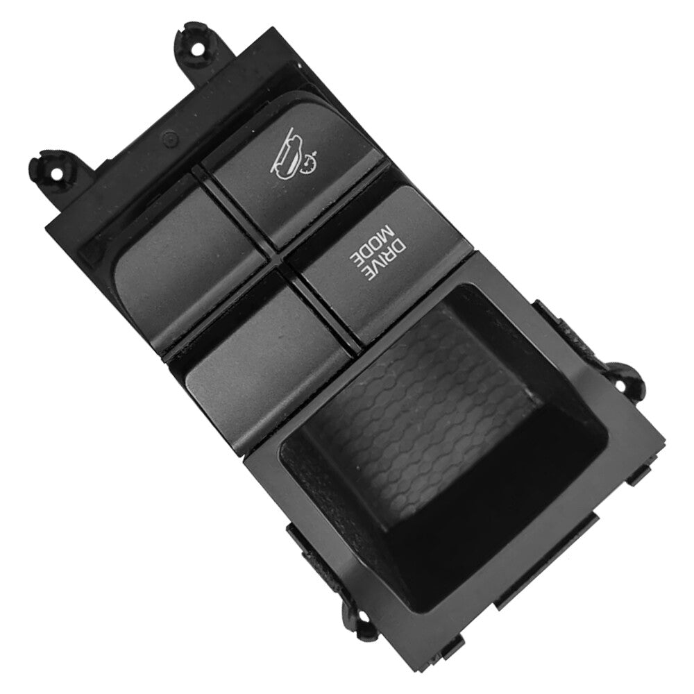 Center Console Multi Function Switch Black 93300-D3130 Fits for Tucson 2016-2017