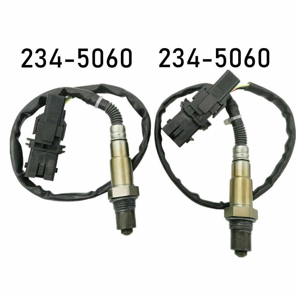 Set of 4X Up Downstream Lambda Oxygen Sensor for Nissan Pathfinder Frontier 05-06