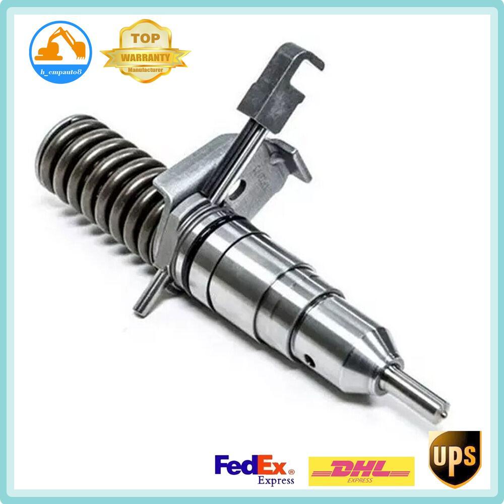 127-8218 Fuel Injector 1PC For Caterpillar 3116 3126 Engine 950G 960F 962G