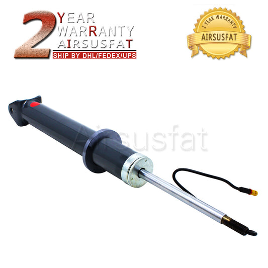 Rear R/L Air Suspension Shock Strut for Porsche Carrera 911 997 4WD 2005-2012