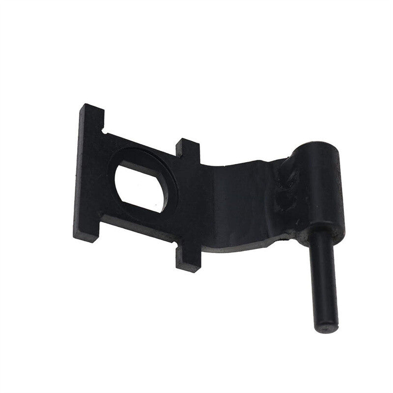 Cab Door Hinge For Bobcat A770 S450 T550 T870 S510 S530 S550 S650 S850 7193725